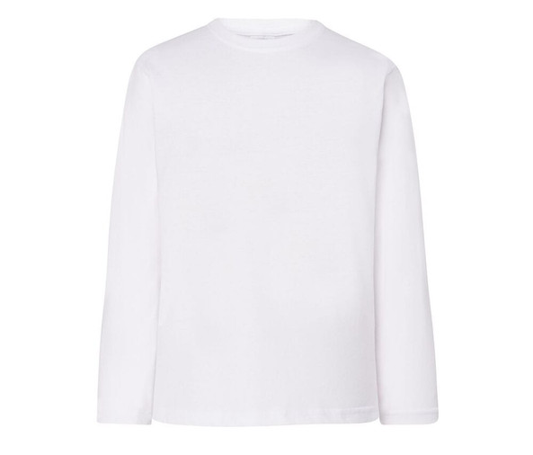 JHK JK160K - Children's long-sleeved t-shirt