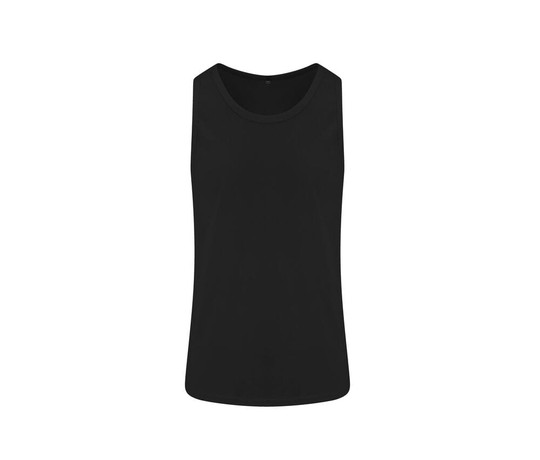 JUST T'S JT007 - Tri-blend tanktop voor heren