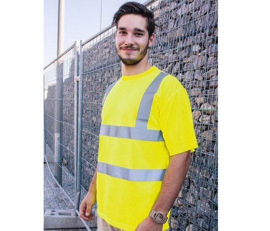 KORNTEX KX300 - Tee-shirt sécurité