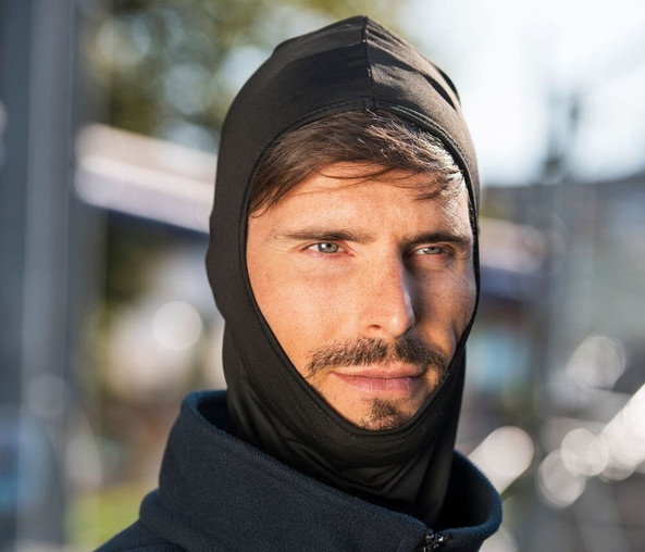 KORNTEX KX904 - Multifunctional Balaclava hood