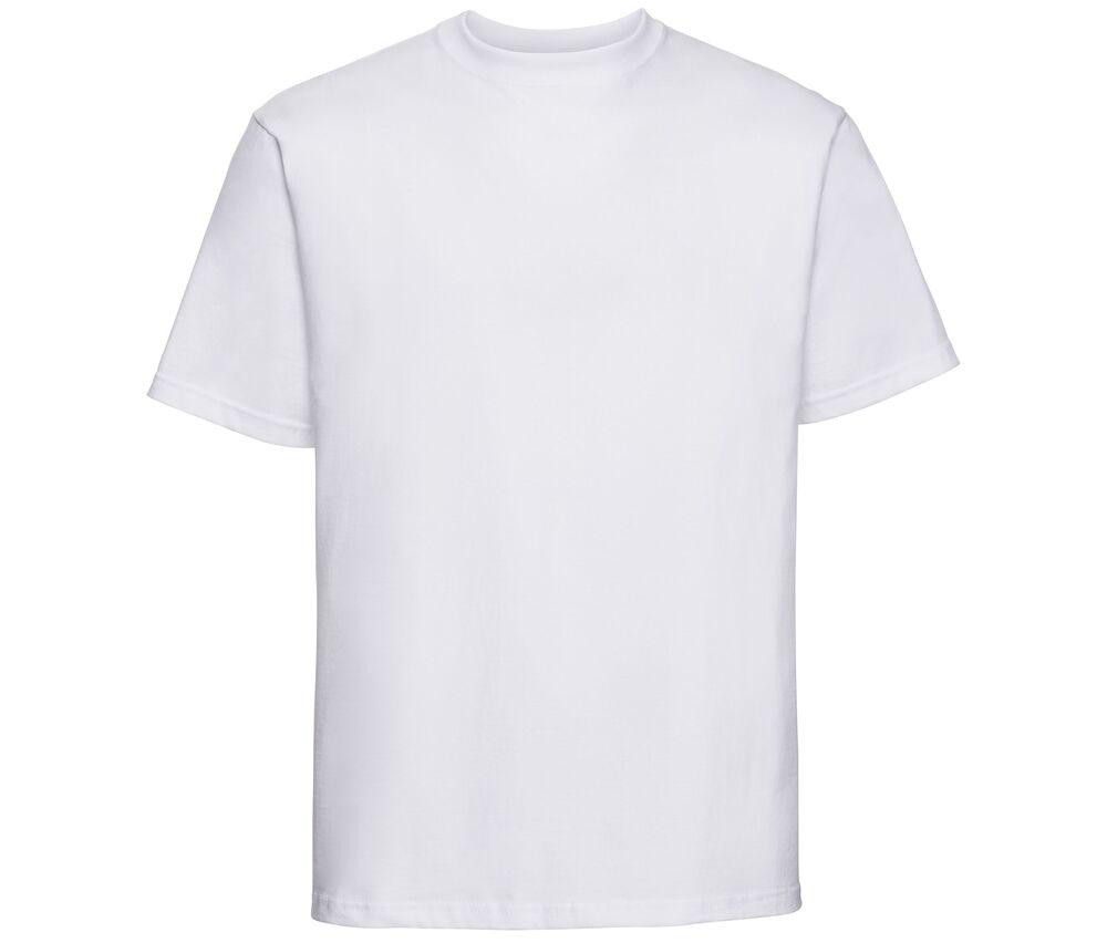 Russell RU215 - Maglietta girocollo 210