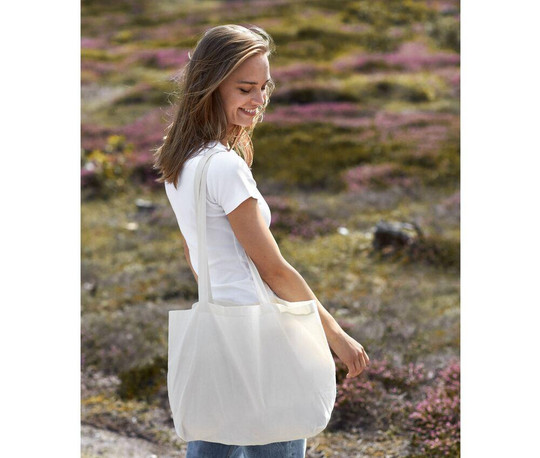 NEUTRAL O90015 - Einkaufstasche