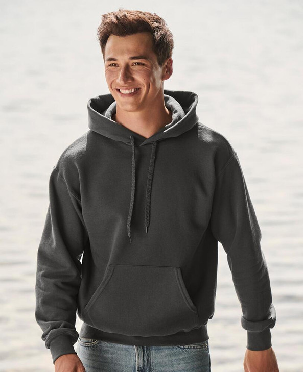 Fruit Of The Loom F62208 - Pullover Hood