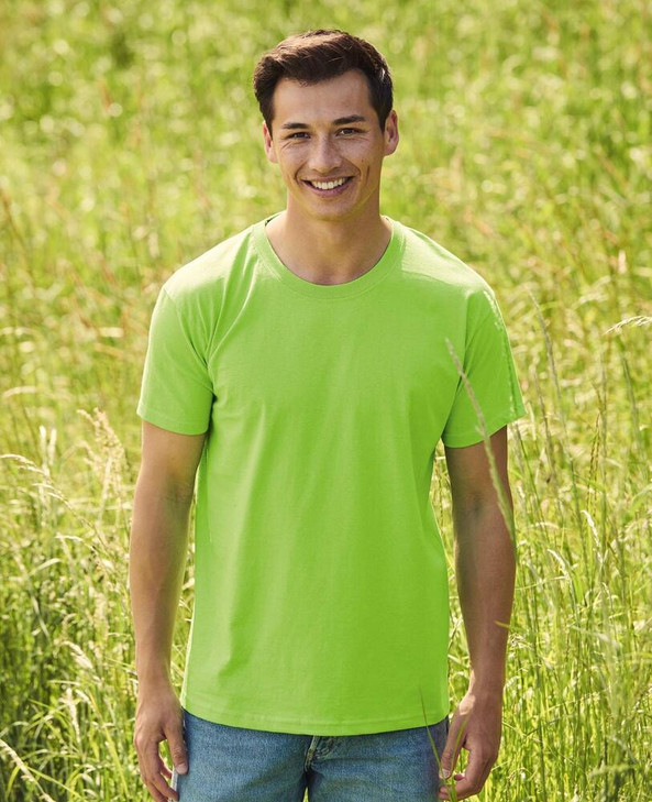 Fruit Of The Loom F61036 - Valueweight T-Shirt