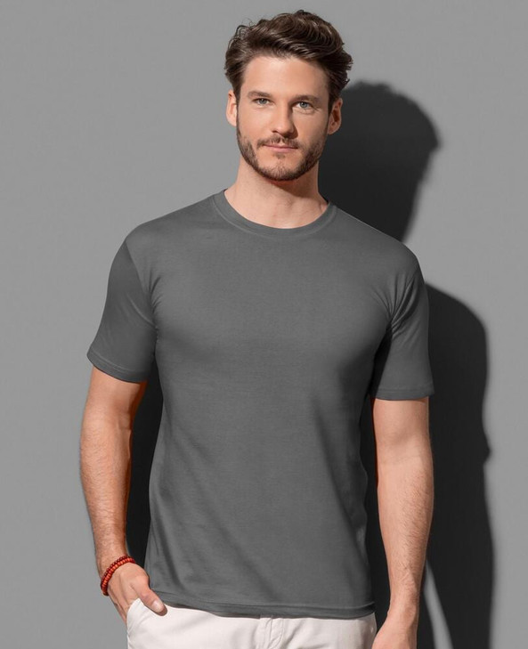 Stedman ST2010 - Classic Fitted Mens T-Shirt