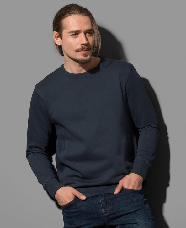 Stedman ST5620 - Sports Mens Sweatshirt