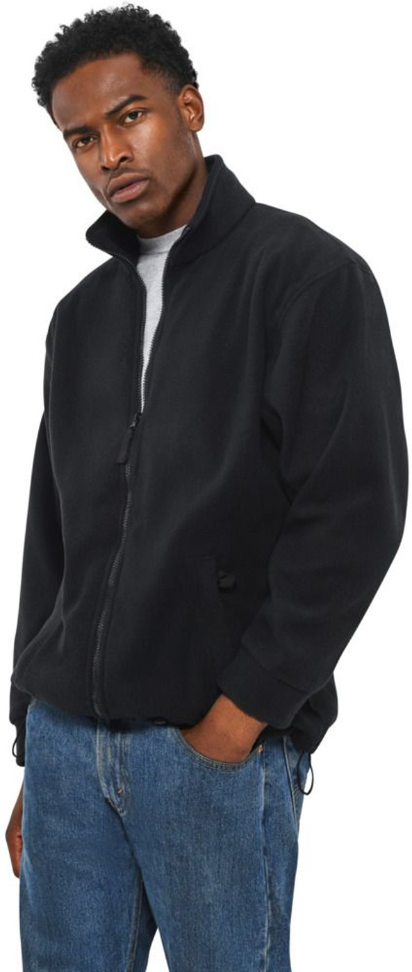 Absolute Apparel AA605 - Alaska Full Zip Fleece