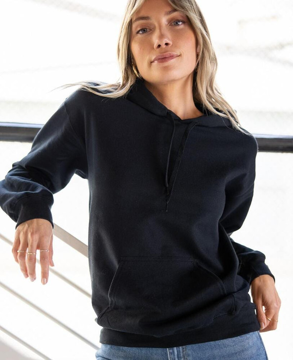Gildan GSF500 - Softstyle Midweight Pullover Hood