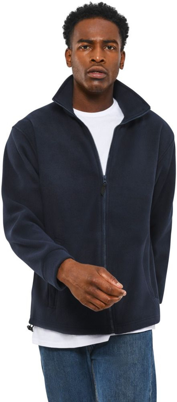 Absolute Apparel AA64 - Brumal Full Zip Fleece