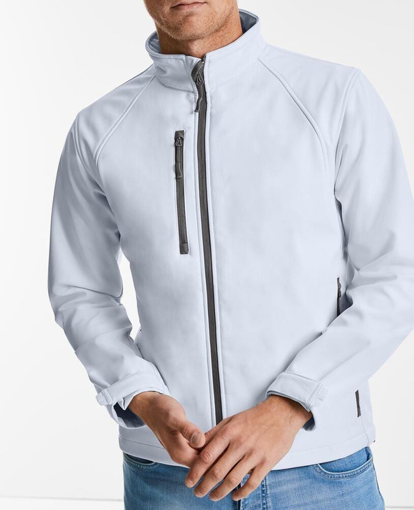 Russell R140M - Softshell Mens Jacket