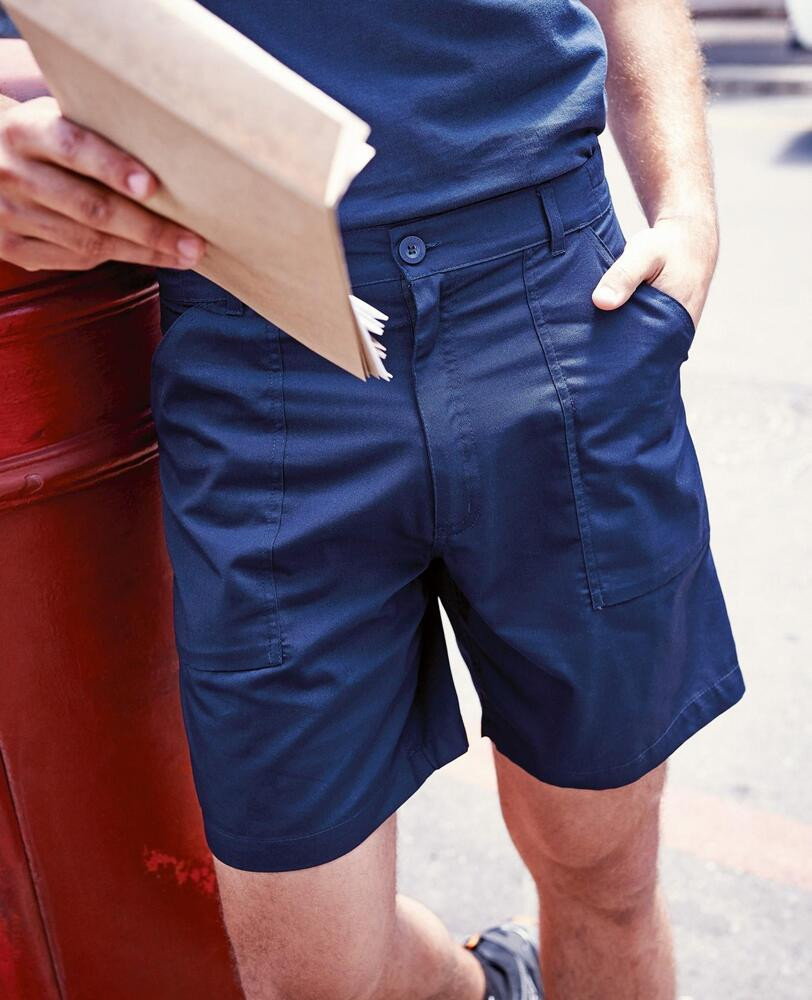 Regatta Professional RTRJ332 - Action Shorts