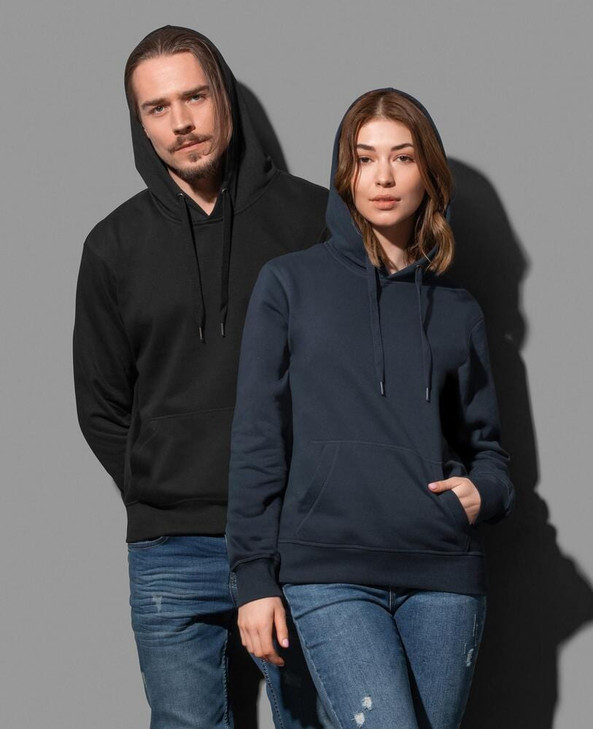 Stedman ST5600 - Sports Sweat Hoody Mens