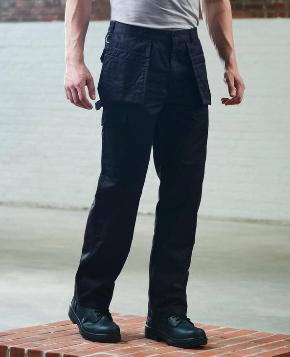 Regatta Professional RTRJ501 - Pro Cargo Holster Trouser