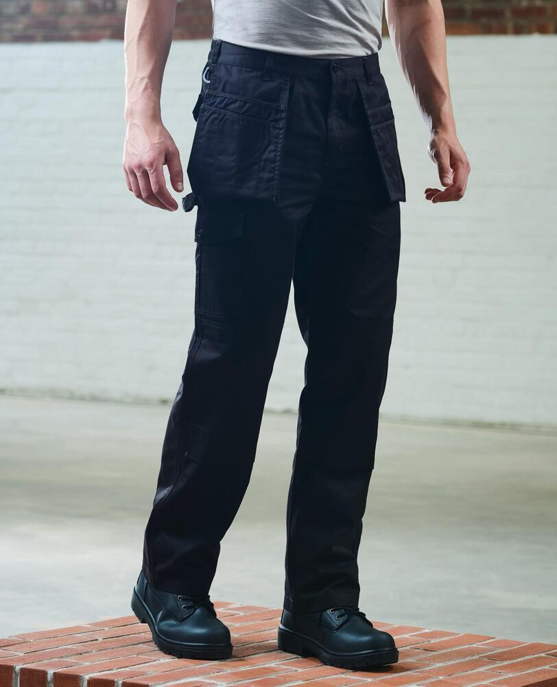 Regatta Professional RTRJ501 - Pro Cargo Holster Trouser