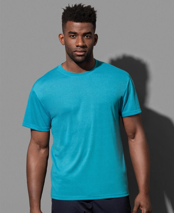 Stedman ST8600 - Sports Cotton Touch T-Shirt Mens