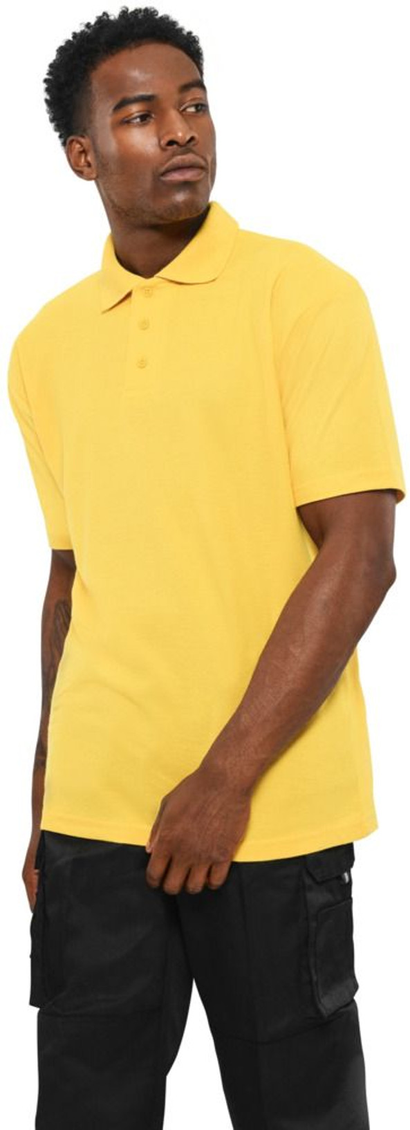 Absolute Apparel AA11 - Pioneer Polo