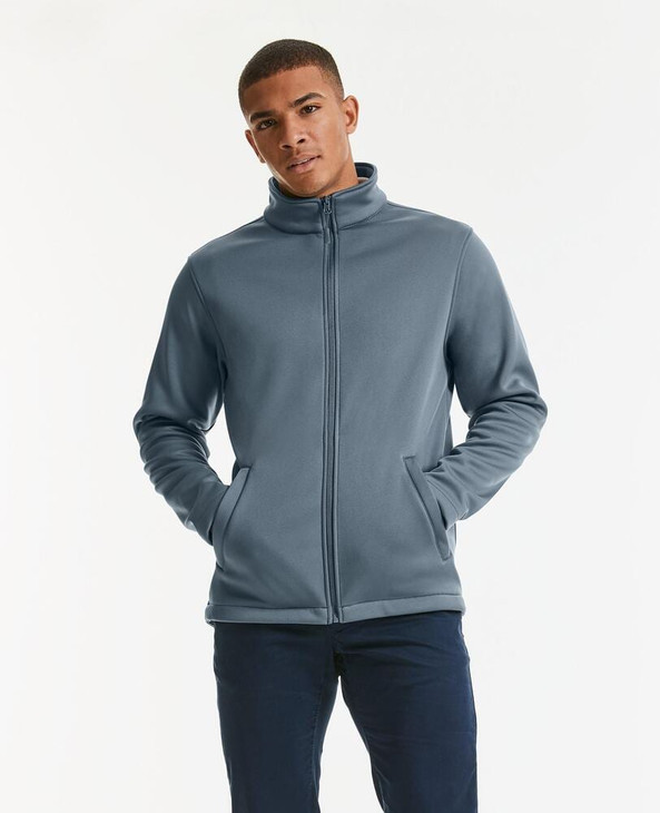Russell R040M - Smart Softshell Jacket Mens