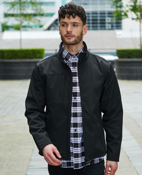 Regatta Professional RTRA688 - Octagon II Softshell