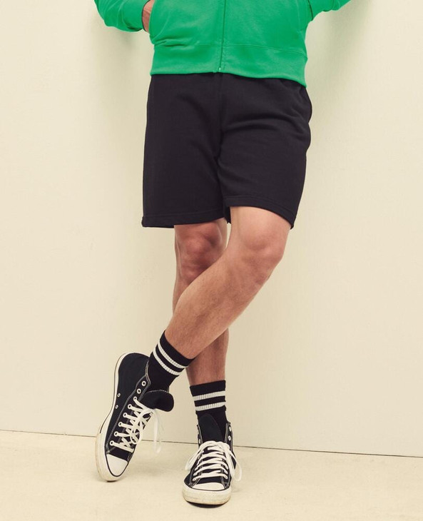 Fruit Of The Loom F64036 - Lightweight Shorts Mens