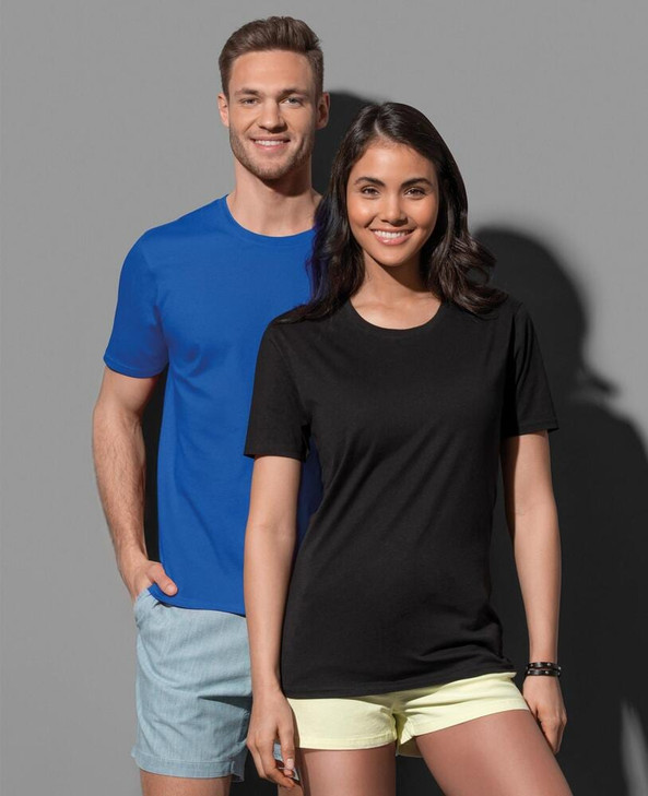 Stedman ST7000 - Lux T-Shirt Mens (Unisex)