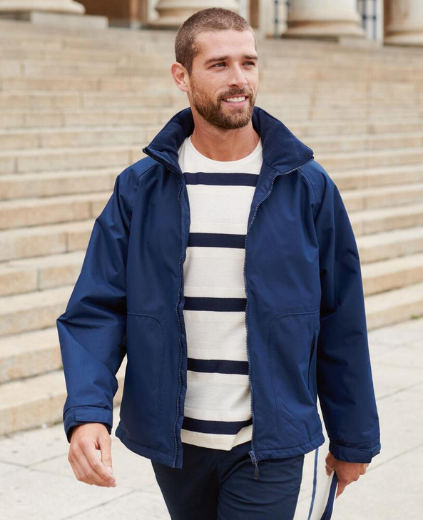 Regatta Professional RTRA301 - Hudson Fleece Lined Jacket