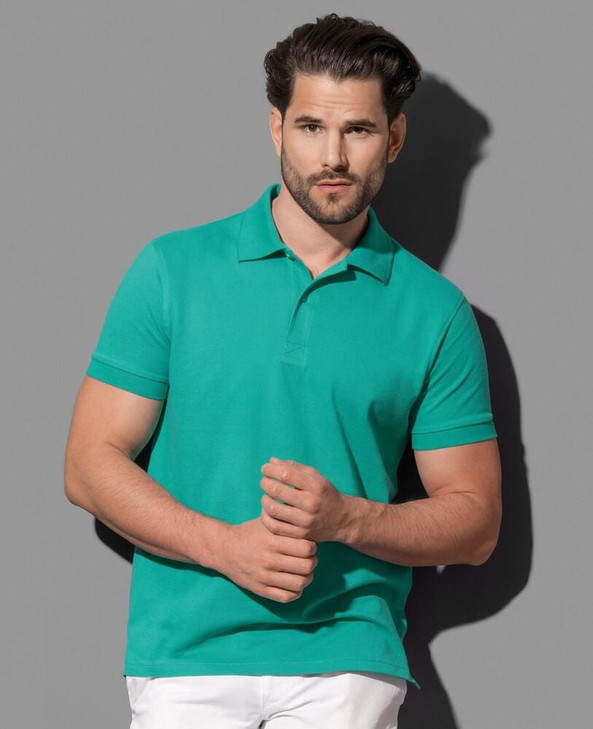 Stedman ST9050 - Henry Cotton Polo