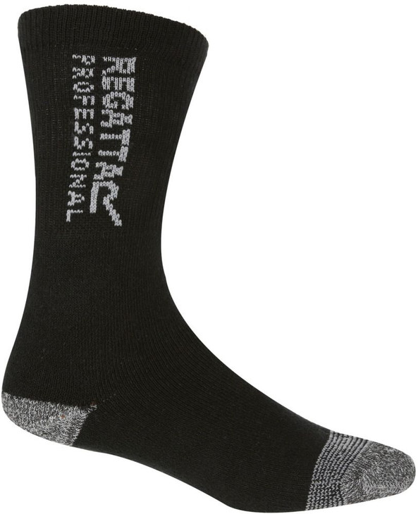 Regatta Professional RRMH003 - Workwear 3 Pack Socks