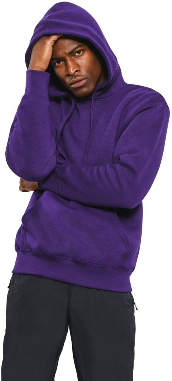 Casual Classics C202 - Pullover Hood