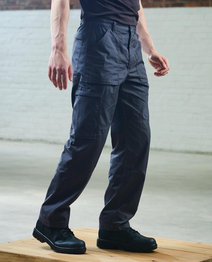 Regatta Professional RTRJ330 - Action Trousers