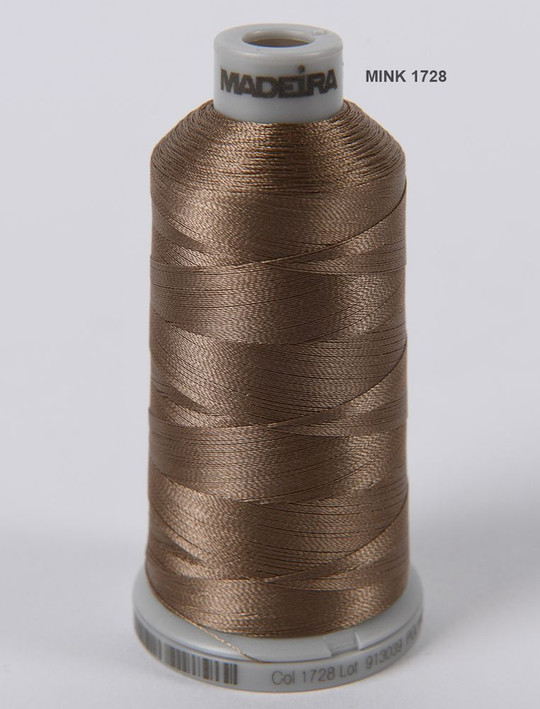 Madeira M919 - PolyNeon 40 Thread 1000m