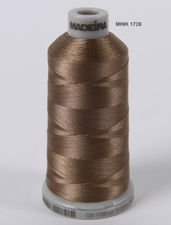 Madeira M919 - PolyNeon 40 Thread 1000m