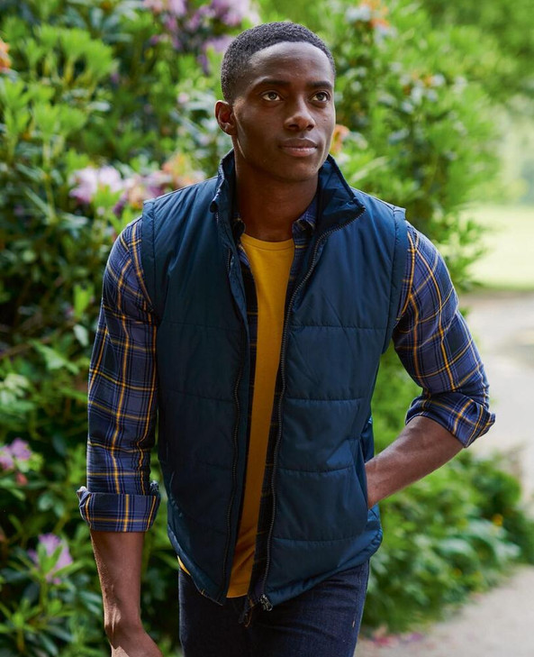 Regatta Professional RTRA842 - Access Insulated Bodywarmer