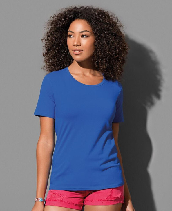 Stedman ST9730 - Relax Crew Neck T-Shirt Ladies