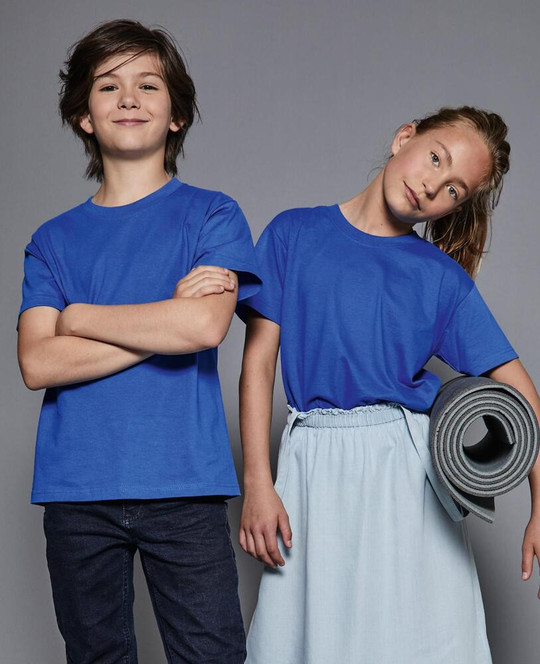 Russell Jerzees Schoolgear R180B - Classic Kids T-Shirt 180gm