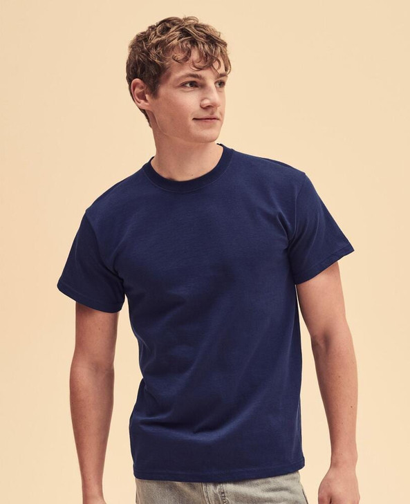 Fruit Of The Loom F61212 - Heavy T-Shirt