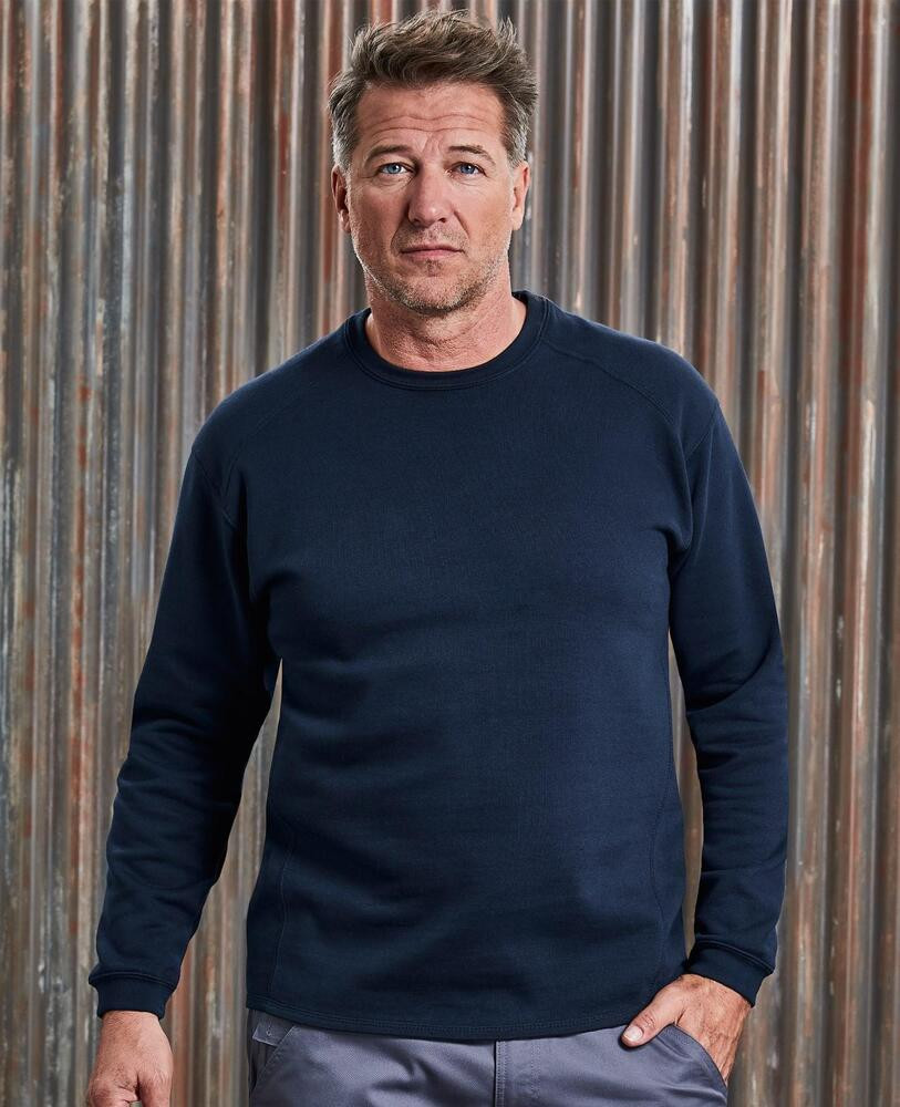 Russell R013M - Heavy Duty Sweatshirt Mens