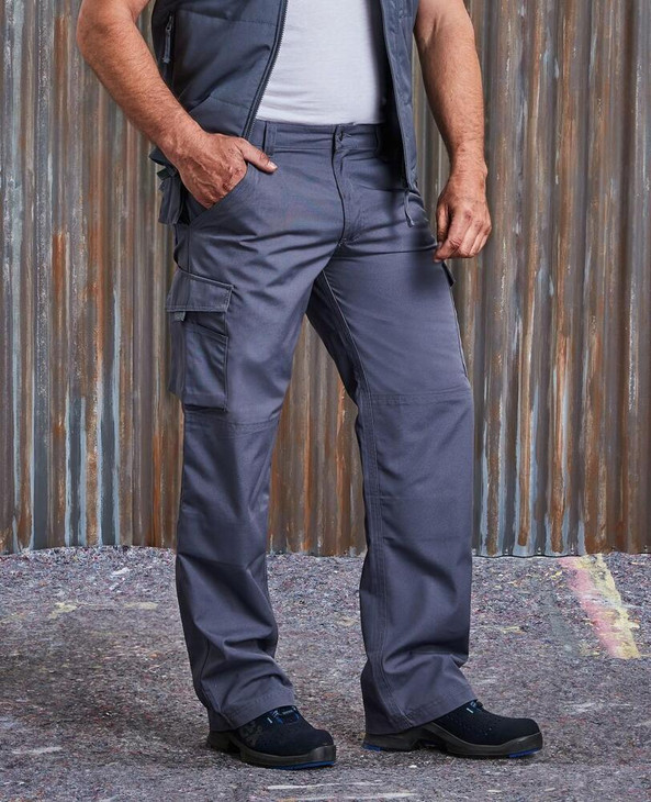 Russell R015M - Heavy Duty Trousers