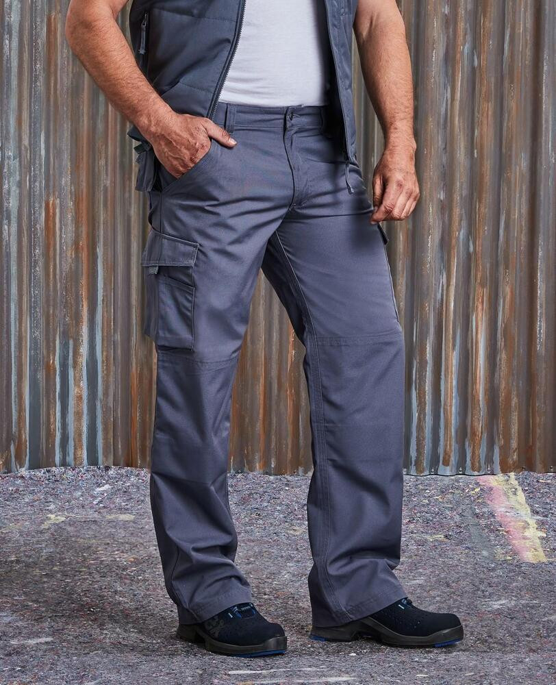 Russell R015M - Heavy Duty Trousers
