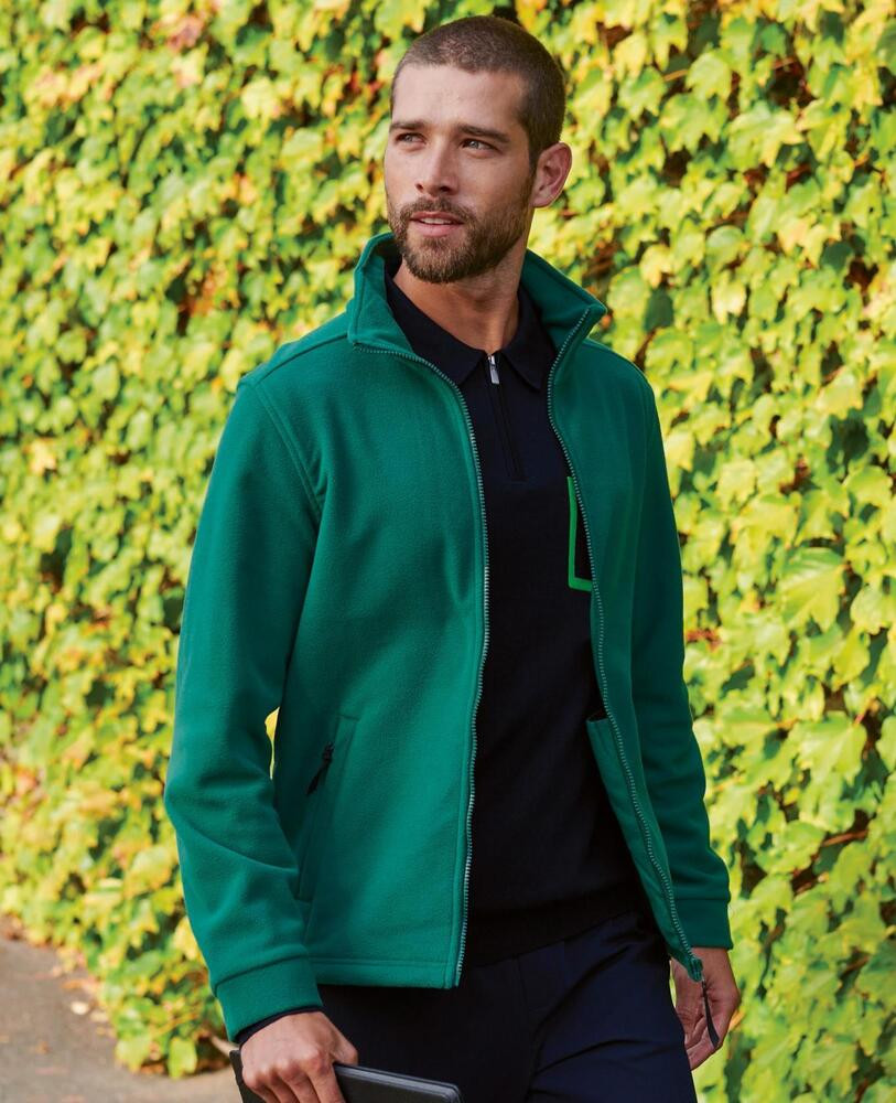 Regatta Professional RTRF570 - Classic Full Zip Fleece