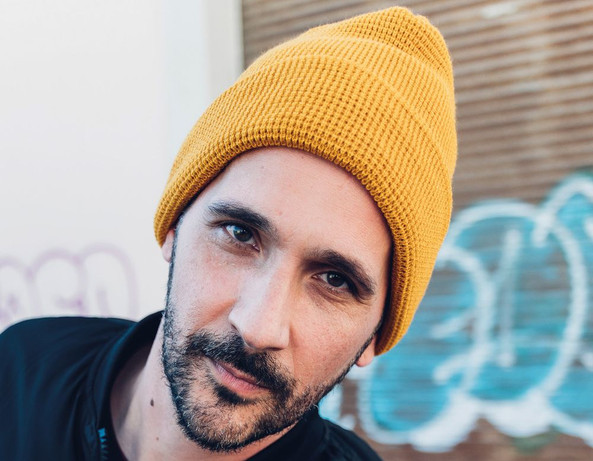 Atlantis ACBLOG - Blog Waffle Beanie