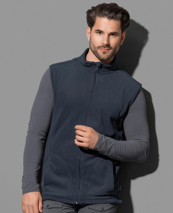 Stedman ST5010 - Outdoor Fleece Gilet