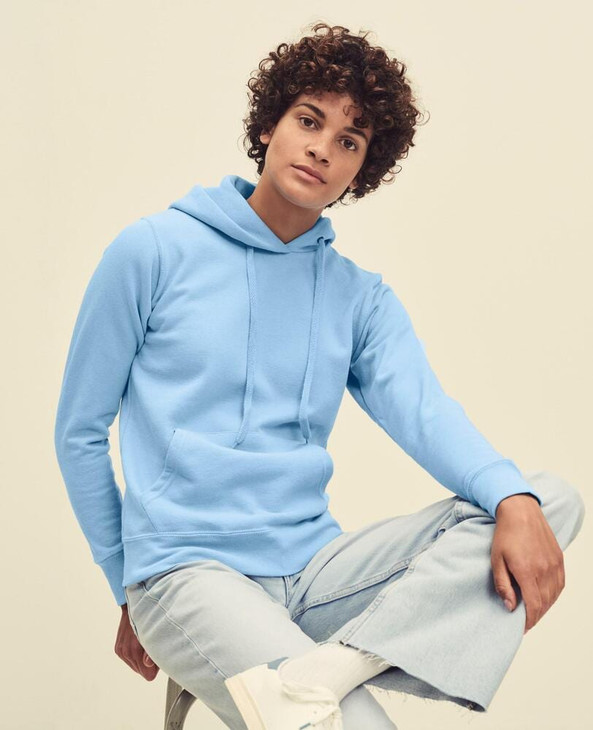 Fruit Of The Loom F62038 - LadyFit Hooded Sweat