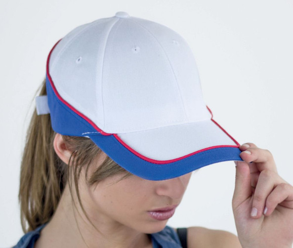 Atlantis ACRACI - Racing Teamwear 6 Panel Cap