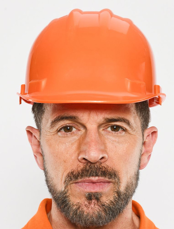 Korntex KXHELMET - Premium Hard Hat