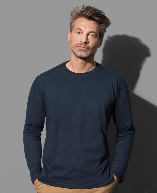 Stedman ST2500 - Classic Long Sleeve T-Shirt