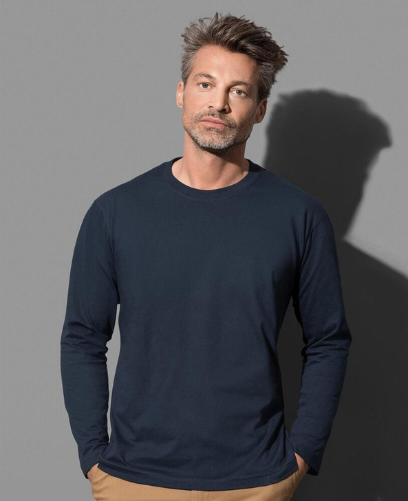 Stedman ST2500 - Classic Long Sleeve T-Shirt