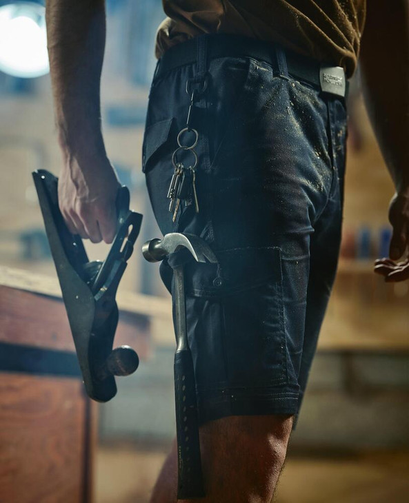 Regatta Professional RTRJ389 - Pro Cargo Shorts