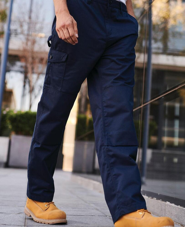 Regatta Professional RTRJ500 - Pro Cargo Trouser