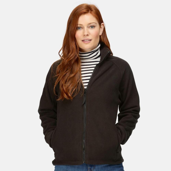 Regatta Professional RTRF541 - Thor Full Zip Fleece Ladies