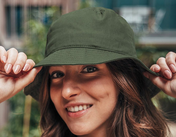 Atlantis ACBUCO - Bucket Cap Cotton